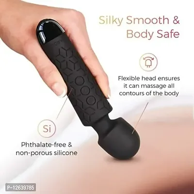 Rechargeable Wireless Vibration Machine-thumb4