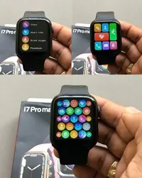 LCD Display, Fitness Tracker WATCH-thumb3