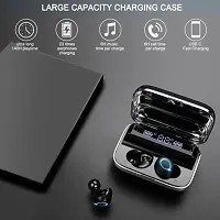 M10 Wireless Earbuds With earphone-thumb4