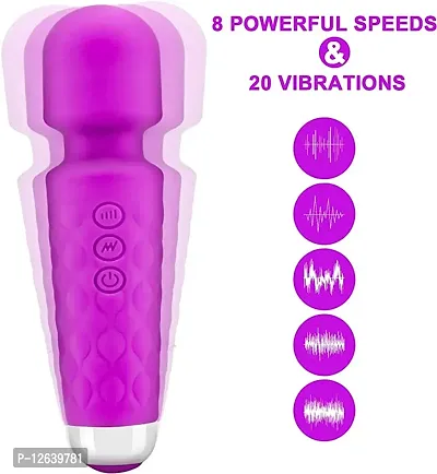 Massage Handheld For Pain Relief