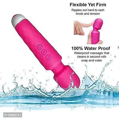 Rechargeable Personal Body Massager