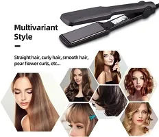 Ear Lobe  Accessories KM-329 Hair Straightener-thumb2