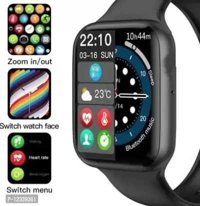 Calling Smart Watch with All Notifications-thumb3