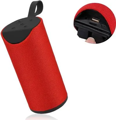 ACCRUMA  speakar tg113 Bluetooth Speaker