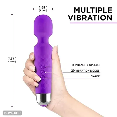 pattern Vibration  8 speeds Extra Long Battery-05  SEXUAL WELLNESS-thumb0