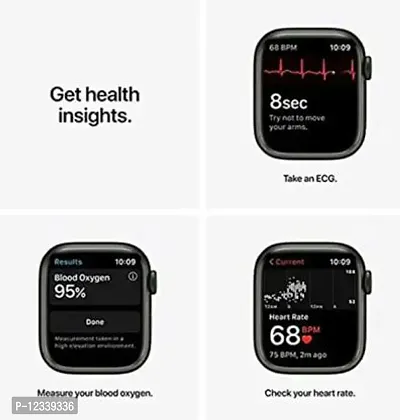 &nbsp;I7 pro max Series 7 Smart Watch-thumb5