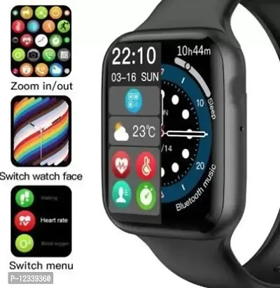 Smartwatch i7 Pro Max Series 7-thumb3