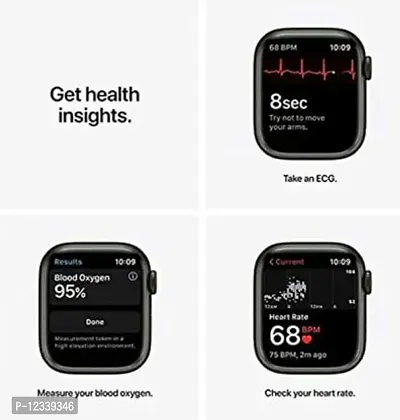 Smartwatch with Scroll Working-thumb5