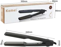 Straightener With Silk Protect Technology-thumb1