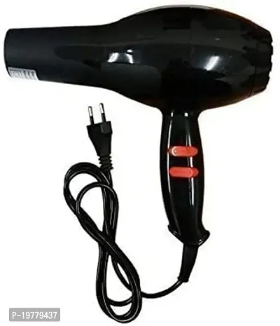 FIREPLAY N-6130/1800-W Hair Dryer-Black-thumb0