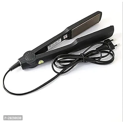 Straightener With Silk Protect Technology