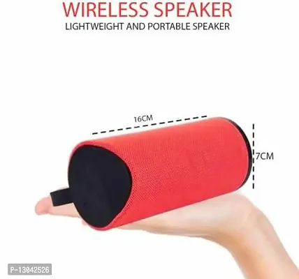 TG-113 SPEAKER Bluetooth S1 with CARD-thumb0