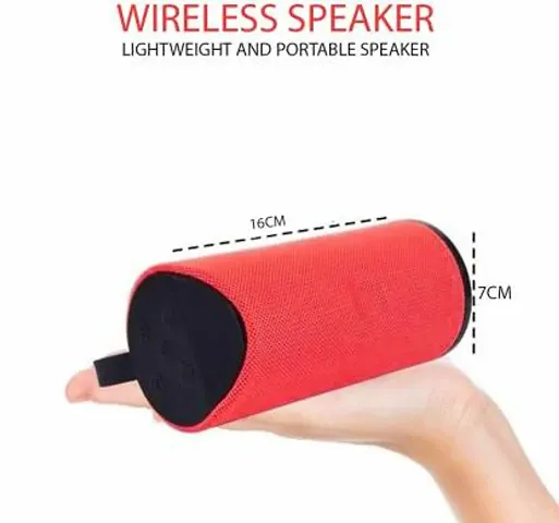 ACCRUMA  speakar tg113 Bluetooth Speaker