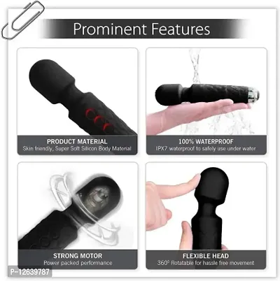 Female with 20 Vibration Modes-thumb3