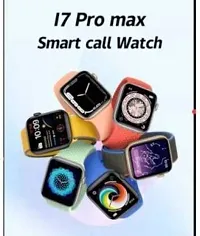 i7 Pro Max Smart Watch-thumb3