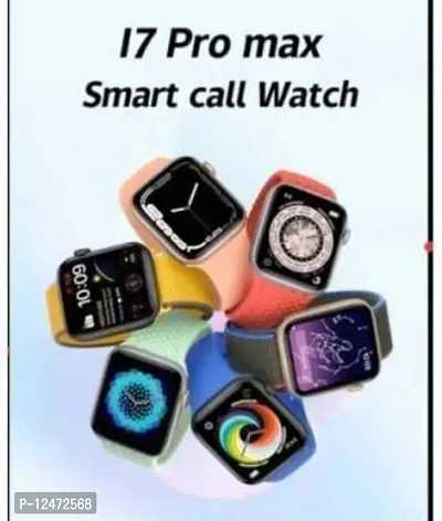 i7 Pro Max Smart Watch-thumb4