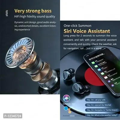 Bluetooth Headset-thumb2