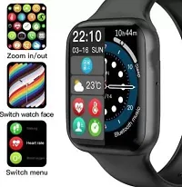 Smartwatch with Scroll Working-thumb2