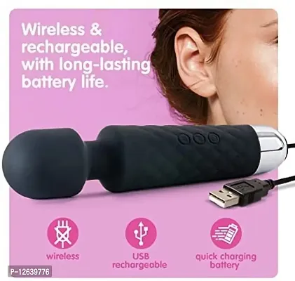 Massager-54 Personal Powerful Vibrate