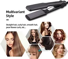 Electric Hair Straightener-thumb2