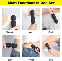Vibration Modes Waterproof Handheld Massager-thumb1