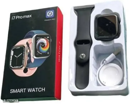 Smartwatch i7 Pro Max Series 7-thumb0