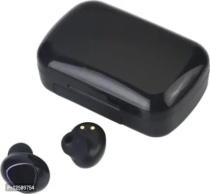 Classy Wireless Bluetooth Ear Buds