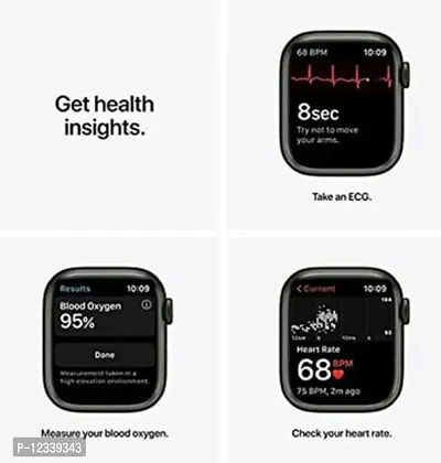Smart Watches Bluetooth Smartwatches-thumb5