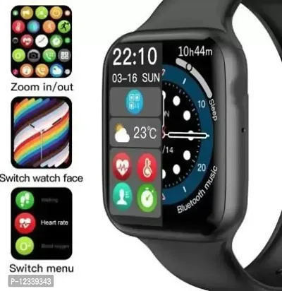 Smart Watches Bluetooth Smartwatches-thumb3