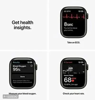 i7 Pro Max Series 7 Smart Watches Bluetooth-thumb5