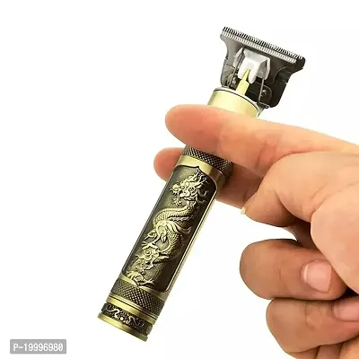 Shaving for close precise cut