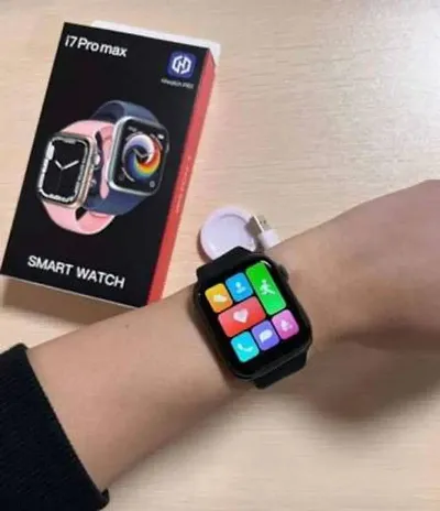 Top Selling Smarts Watches