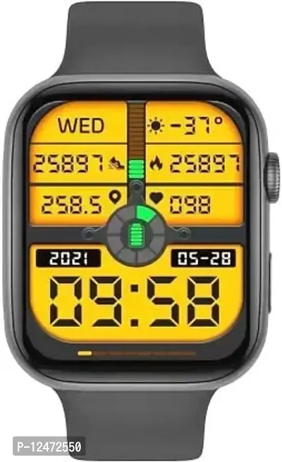 i7 Pro Max Smart Watch