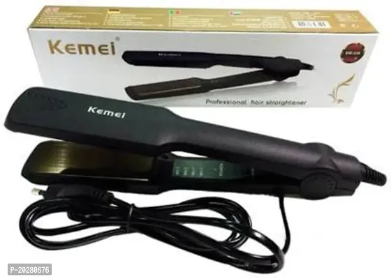 KM-329 Hair Straightener-thumb0