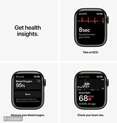 Fitness Activity Tracker Smartwatch-thumb5