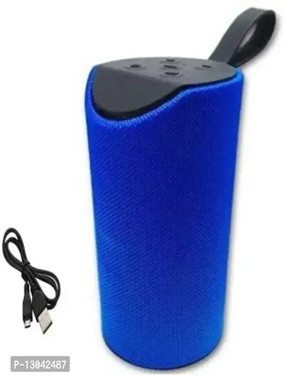 TG 113 5 W Bluetooth Speaker