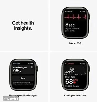 i7Pro Max Bluetooth Calling Smartwatch-thumb5