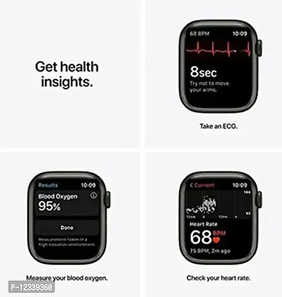 Smartwatch i7 Pro Max Series 7-thumb5