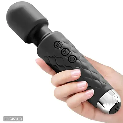 Waterproof Mini Massager Machine-10  SEXUAL WELLNESS-thumb0