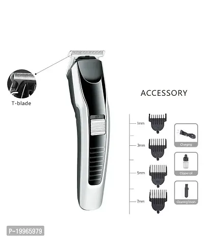 Trimmer Powerful Hair Clipper Electric