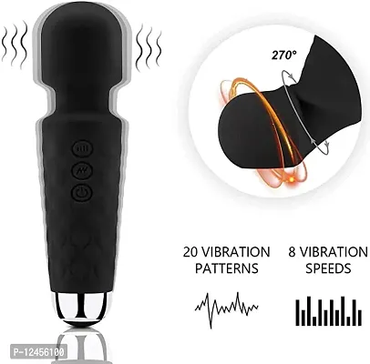 Handheld Waterproof Vibrate-thumb0