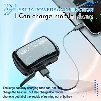 Earbuds M-10 Power Bank-thumb2