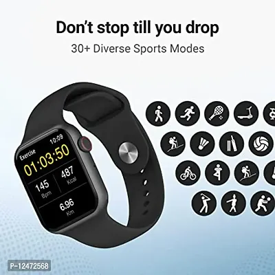 i7 Pro Max Smart Watch-thumb0