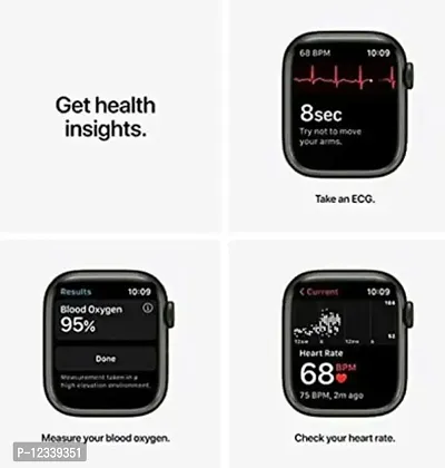 LCD Display, Fitness Tracker WATCH-thumb5