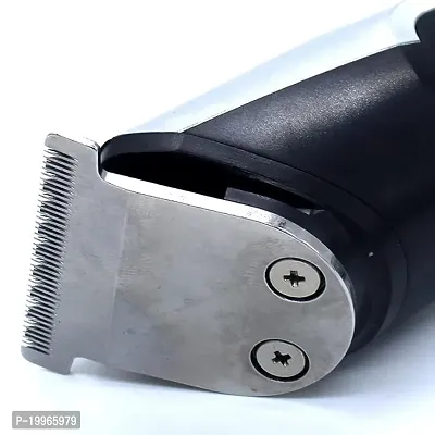 Trimmer Powerful Hair Clipper Electric-thumb3