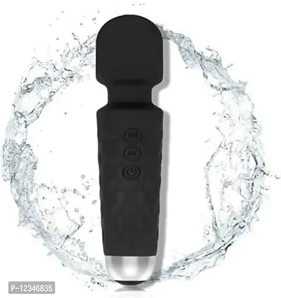 Body Wand Cordless Eva Massager