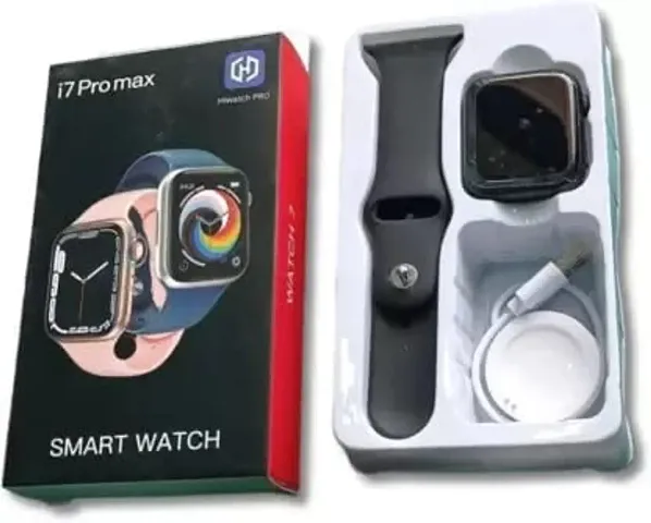 i7 Pro Max Smart Watch