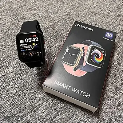 Modern Smart Watches for Unisex-thumb0