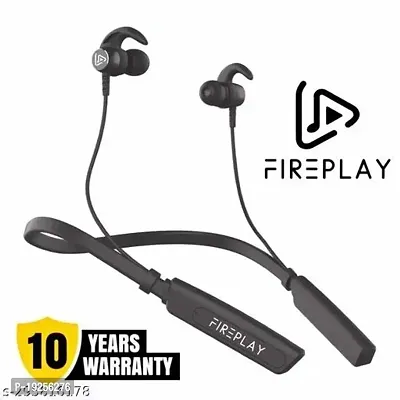 FIREPLAY-BLUETOOTH NACKBAND-thumb0