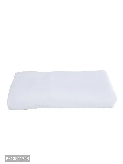 Maleno Premium Cotton 550 GSM Bath Towel (Length 30, Width 60)-thumb5